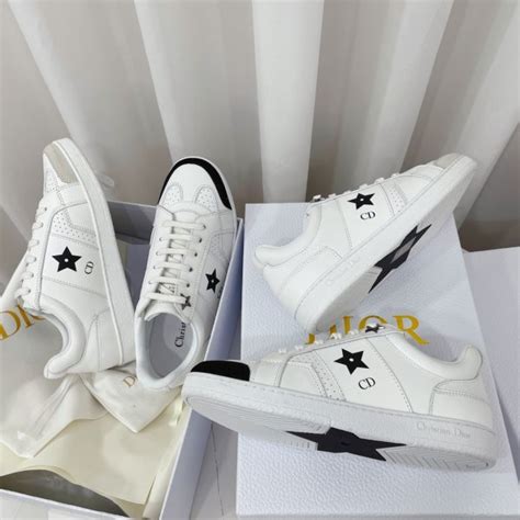 fake dior schoenen
